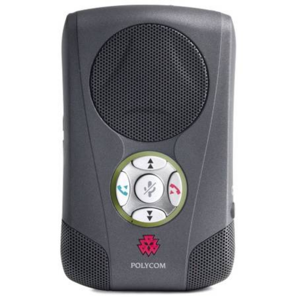 Polycom IP Phone Communicator Model CX100